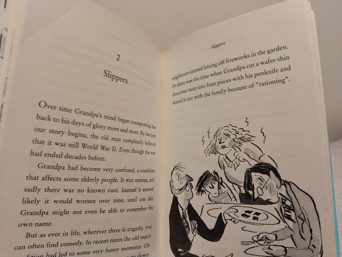David Walliams Hardback Books