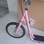 girls scooter Image 2