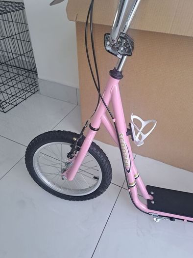 girls scooter
