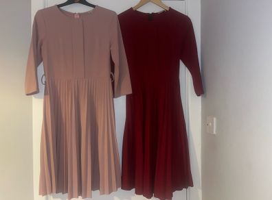 women dress