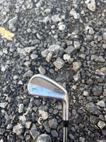 Tamoko 101 MKII Irons