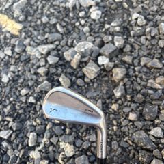 Tamoko 101 MKII Irons