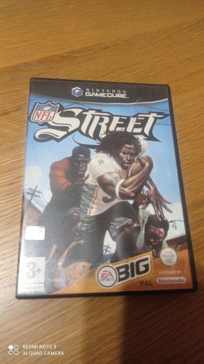 NFL Street