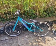 Kids Bike Apollo