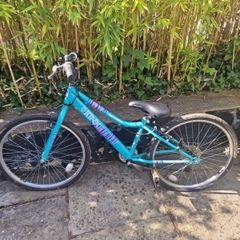 Kids Bike Apollo
