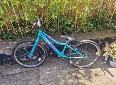 Kids Bike Apollo