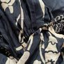 Maxi summer dress Mango floral print flared dress size S New Image 9