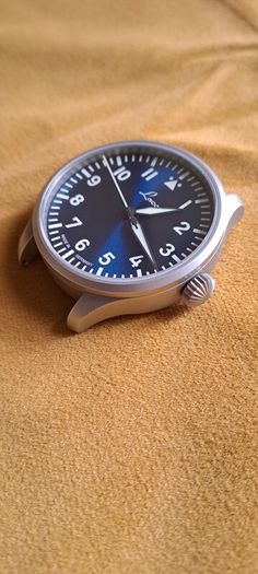 Laco Augsberg Blau Stunde