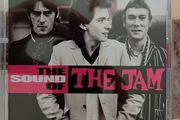 The Jam CD - The Sound Of