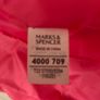 M&S Pocket Rain Cape Image 3