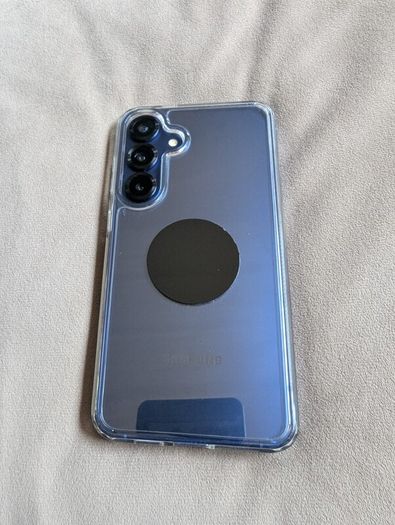 Samsung Galaxy s25 plus 256gb dual sim