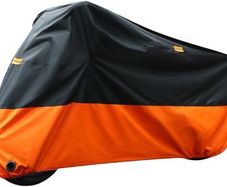 XXXL Waterproof Motorbike Cover UV Dust Protection