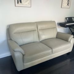 leather