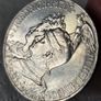 Silver 5 Mark 1901 Prussia Commemorative Coin Image 2