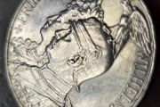 5 Mark 1901 Commemorative Coin Prussia