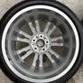 Genuine BMW Style 403M 19" Alloy Wheels Image 9