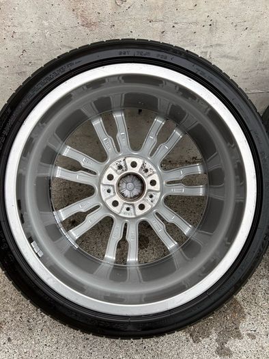 Genuine BMW Style 403M 19" Alloy Wheels