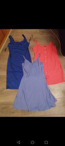 Dress bundle size 12
