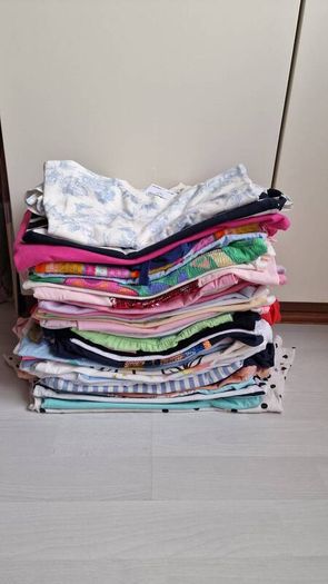 girls clothes bundle age 4-5