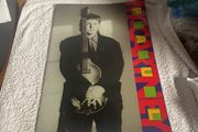 Paul McCartney tour concert programme