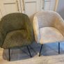 dining chairs x4 Image 5