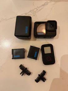 Gopro Hero 13