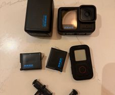 Gopro Hero 13
