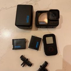 Gopro Hero 13