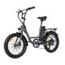 PIXAR FUN Step-Through Electric Bike Image 2