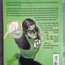 GREEN LANTERN by Geoff Johns graphic novels. From DC Comics Image 3