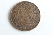 Low Mintage Netherlands coin