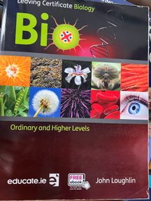 Biology LC