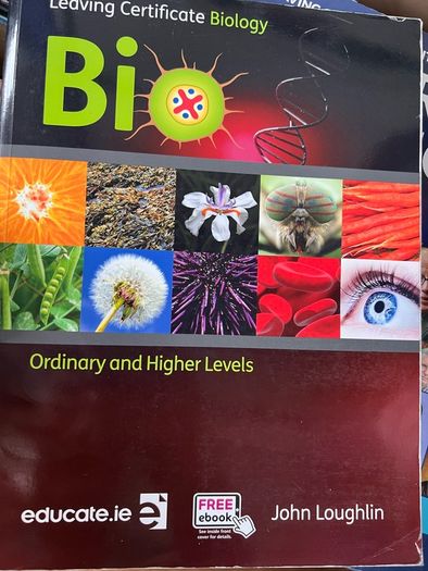 Biology LC