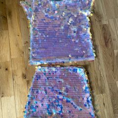 River Island Disco set