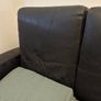 2 seats Sofa Image 2