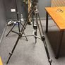 Camlink Professional Video Tripod Image 2