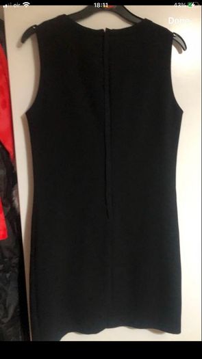 Ladies designer Sandro dress
