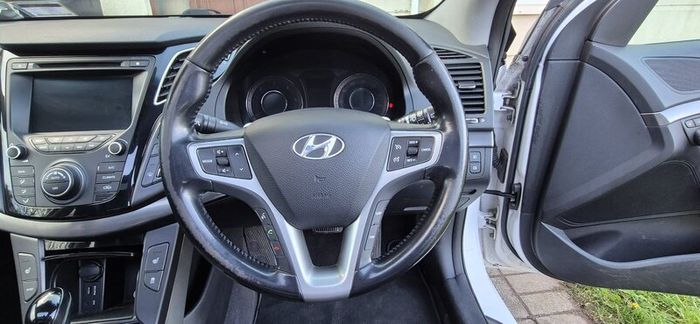 Hyundai I40 1.7 Crdi Premium