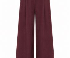 Mint Velvet Linen Trouser