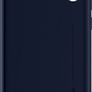 Official Huawei P20 - Silicon Protective Case - Deep Blue - Image 4