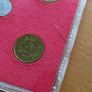 Yemen Arab Republic Proof coins set Image 7