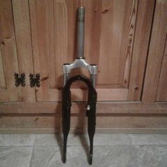 Fork 26"