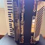Fratelli Crosio Stradella Piano Accordion Image 2