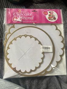 Cupcake Stand