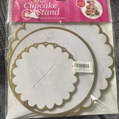 Cupcake Stand