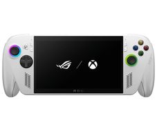 Rog Xbox Ally 512GB