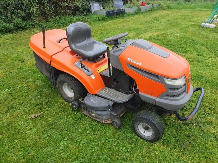 Husqvarna
