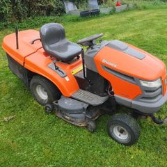 Husqvarna