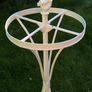 Mid century umbrella stand Image 2