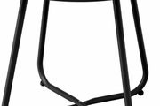 Side Table, Coffee Table, Lightweight, Weather Resistant, Beside Table for Living Room, Hallway, Bedroom, Garden, Terrace, Balcony (MULTIPLE COLOURS)